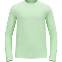 Odlo Crew Essential Seamless T-shirt Med Lange ærmer