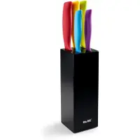 Ibili Colorful Knivsæt 5 Enheder