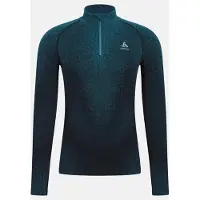 Odlo Performance Warm Langærmet Baselayer