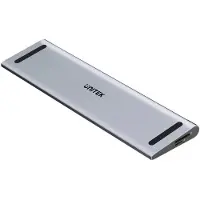 UNITEK D1106agy01 Dokningsstation