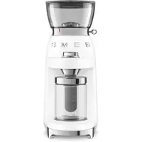 Smeg 50's style kaffekværn CGF03 White
