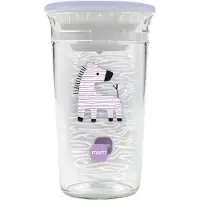 Mam Kop - 290 ml - Easy To Drink Cup - Pink - - OneSize - Kop