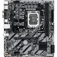 Gigabyte H810m S2h Bundkort