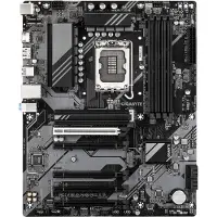 Gigabyte B760 Ds3h Gen 5 1.0 Bundkort