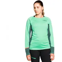 Trangoworld Sardala T-shirt Med Lange ærmer