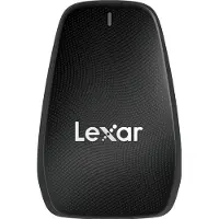 Lexar Professional CFexpress Type B card reader