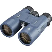 Bushnell H2o 2 Black Roof Bak-4 Wp/fp Kikkert 8x42 Mm