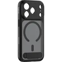 SmallRig 5549 FilMov Photography Phone Case for iPhone 17 Pro (Black)