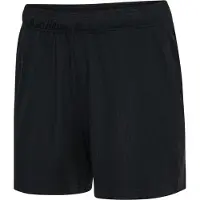 Hummel Pulse Rib Shorts