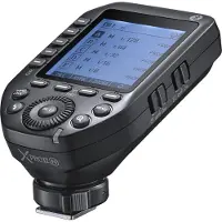 Godox XProIIN, AA