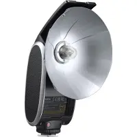 Godox LUX Senior Retro-blitz