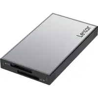 Lexar - Interfaceadapter