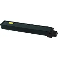 Kyocera Tonerkassette sort 12.000 sider TK-895K Modsvarer: N/A