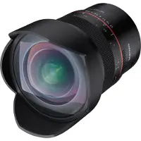 Samyang Mf 2.8/14 Nikon Z Kameralinse