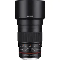 Samyang Mf 2.0/135 Mft Kameralinse