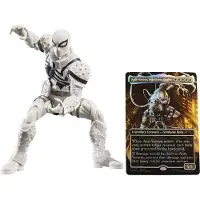 Hasbro Marvel Legends - MAGIC THE GATHERING Agent Anti-Venom