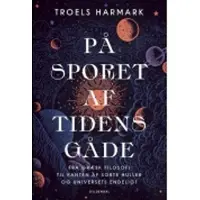 CSBOOKS På sporet af tidens gåde | Troels Harmark