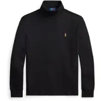 Ralph Lauren Bluser & t-shirts creme / karamel / græsgrøn / brandrød / sort