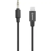 Ginza.se By-k1 Lightning Til Jack-adapter 3.5 Mm