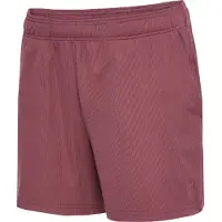 Hummel Pulse Rib Shorts