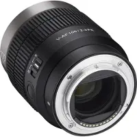 Samyang V-af T 2.3/100 Fe Sony E Kameralinse