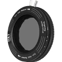 H&Y Revoring Nd3-1000 Cpl 37-49 Mm Polariseringsfilter