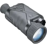 Bushnell Equinox-Z2 6x50 digital night vision binoculars, black