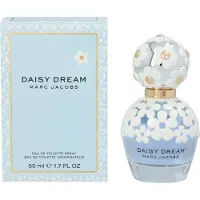 Marc Jacobs Daisy Dream Eau de toilette 50 ml
