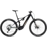 Bh Ilynx Nx+ Trail Carbon 8.5 Bosch Cx Gen 5 29´´ Deore Di2 2026 Elektrisk Mtbcykel