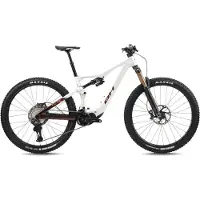 Bh Ilynx+ Sl Trail Carbon 8.8 Shimano Ep801 29´´ Xt Di2 2026 Elektrisk Mtbcykel