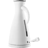 Eva Solo elektrisk kedel 1,5 liter Matt White
