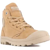 Palladium Pampa Hi Zip Wl Støvler