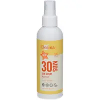 Derma Kids Sun Spray SPF 30 200 ml