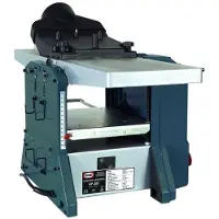 PROMA HØVLE-TYKKEMASKINE HP-200