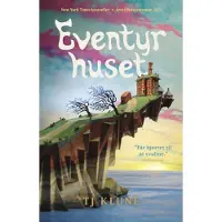 Forlaget Memoris Eventyrhuset | TJ Klune