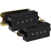 Fender Pure Vintage 63 P Bass Pickup