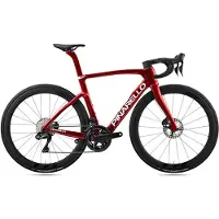 Pinarello Competition F7 Ultegra Di2 2026 Landevejscykel