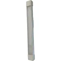 Goldenship Led-loftlampe Til Maskinrum 370 Mm 12-24v 10.8w