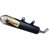 Oxa Hard Enduro Beta Rr 250/300 13-25 Ikke-godkendt Lyddæmper
