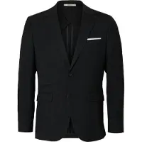 Selected Oasis Linen Slim Blazer