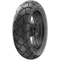 Anlas Capra R 62s Tt Adventure Bagdæk
