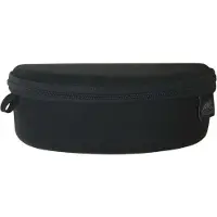 Helikon Tex Okulary LanRay zestaw Shooting Pro - Black/Clear