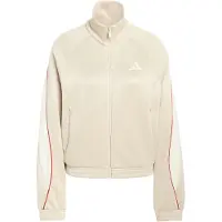 Adidas Stadium Sweatshirt Med Lynlås