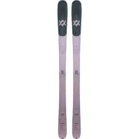 Völkl - Ski - Mantra 80 W 2026 til Unisex - Størrelse 161 cm - Lyserød