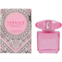 Versace - Bright Crystal - Eau De Toilette - Woda Perfumowana 30 Ml - For Women