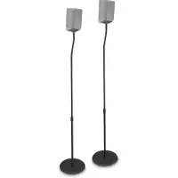 Ginza.se Slim, 5 kg, Sort, 1230 mm