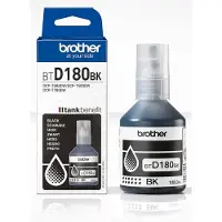 Brother BTD180 Blækflaske sort