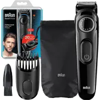 Braun Bt3000 Barbermaskine