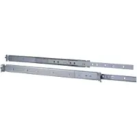 Inter-Tech 88887220 - 1U - Adjustable Rail Slides