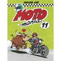 Veterania MOTOmania 11 | Holger Aue